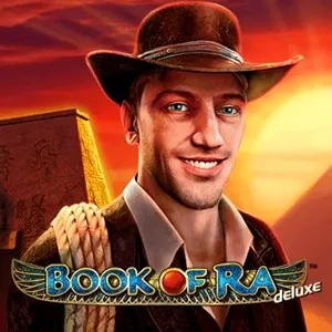 Book Of Ra Deluxe Book Of Ra Deluxe